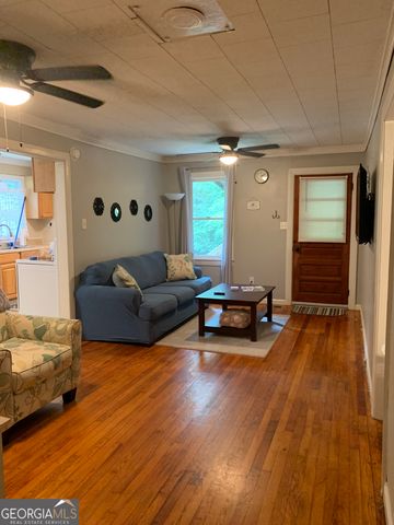 2094 Pinnacle Drive, Clayton, GA 30525