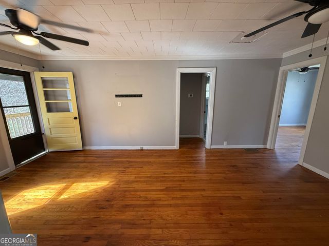 2094 Pinnacle Drive, Clayton, GA 30525