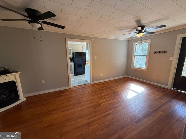 2094 Pinnacle Drive, Clayton, GA 30525