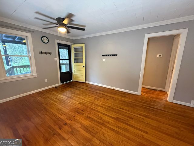 2094 Pinnacle Drive, Clayton, GA 30525