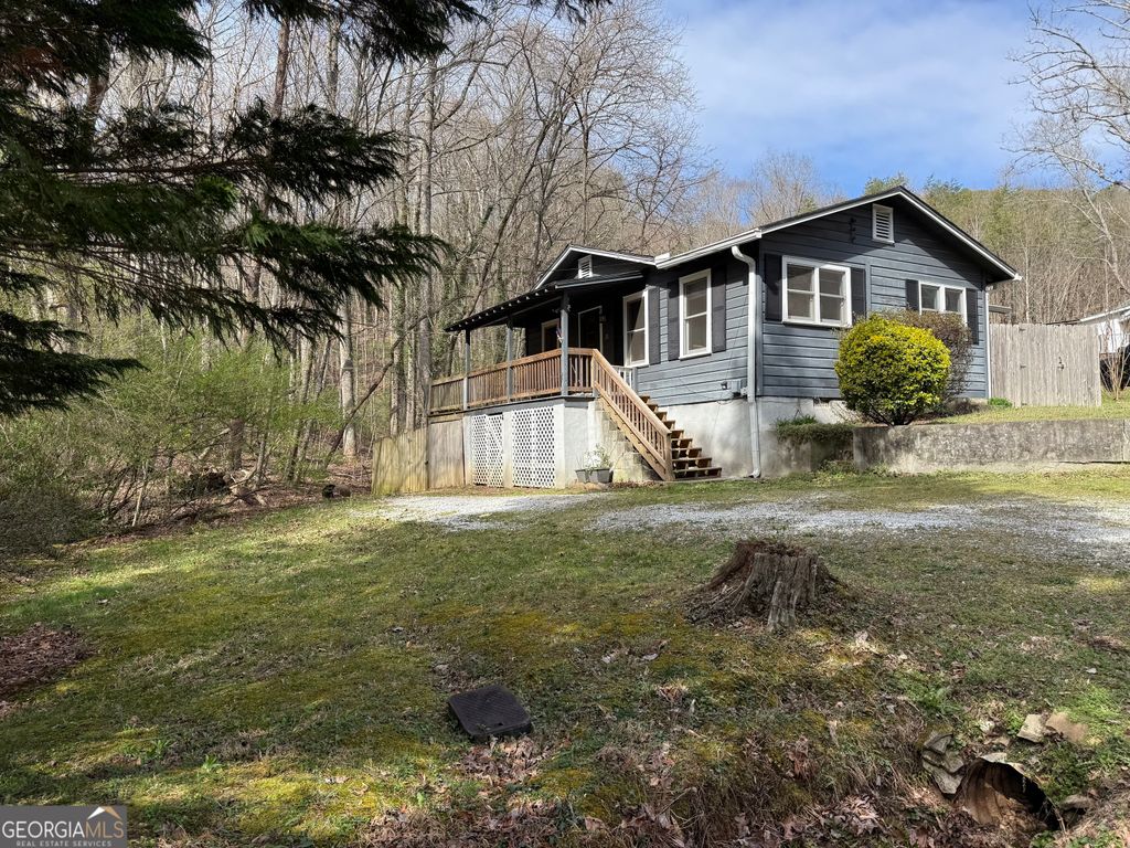 2094 Pinnacle Drive, Clayton, GA 30525