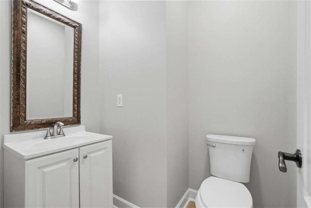 3345 Olivia Court, Cumming, GA 30041