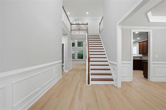 3345 Olivia Court, Cumming, GA 30041