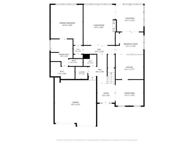 3345 Olivia Court, Cumming, GA 30041