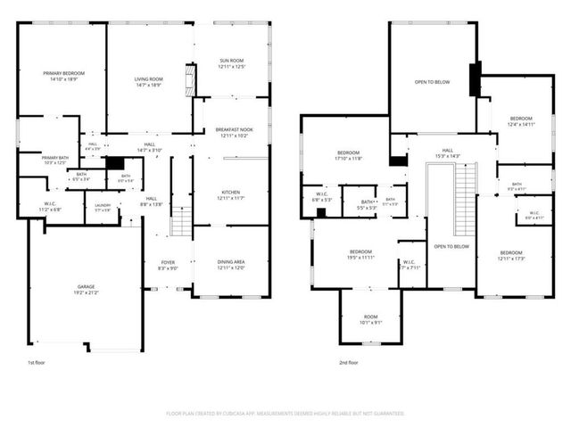 3345 Olivia Court, Cumming, GA 30041