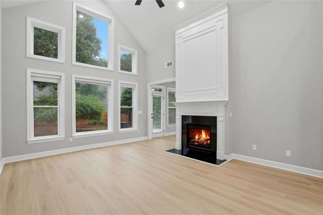 3345 Olivia Court, Cumming, GA 30041