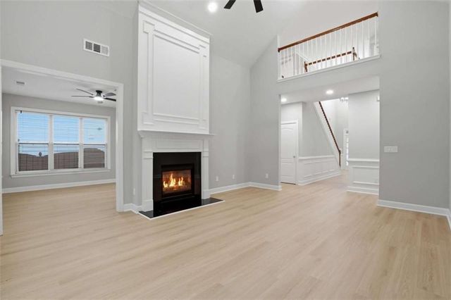 3345 Olivia Court, Cumming, GA 30041