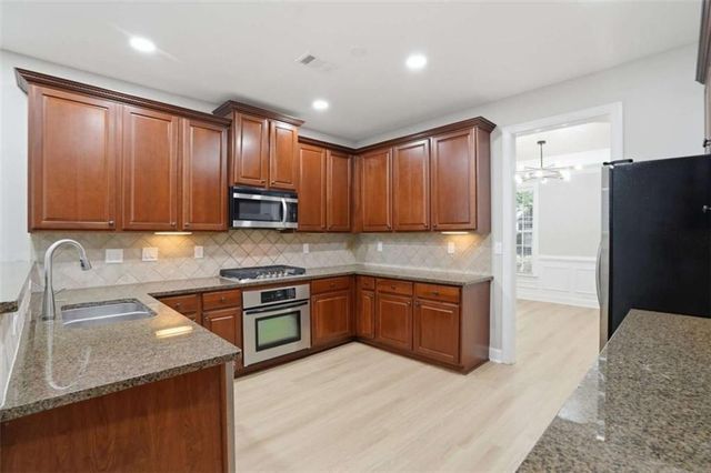 3345 Olivia Court, Cumming, GA 30041