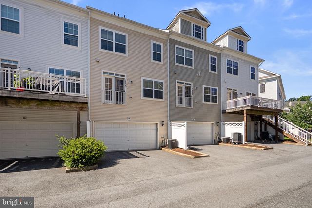 7322 BRECKENRIDGE ST, Laurel, MD 20707