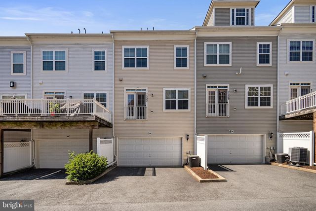 7322 BRECKENRIDGE ST, Laurel, MD 20707