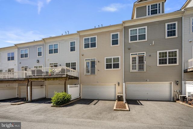 7322 BRECKENRIDGE ST, Laurel, MD 20707