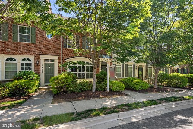 7322 BRECKENRIDGE ST, Laurel, MD 20707