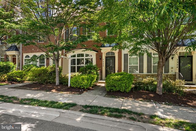 7322 BRECKENRIDGE ST, Laurel, MD 20707