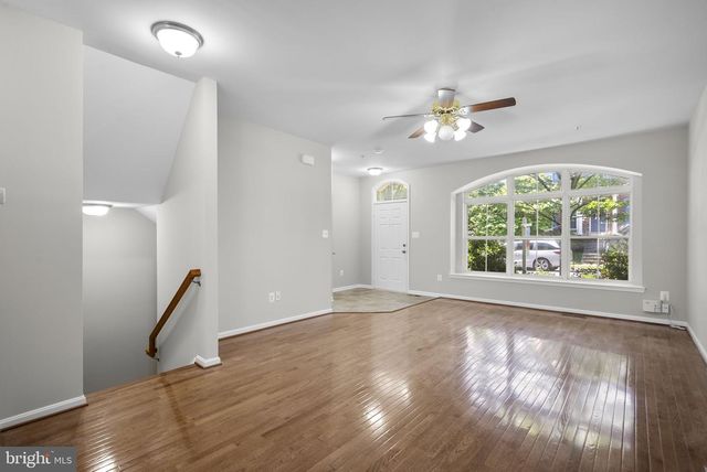 7322 BRECKENRIDGE ST, Laurel, MD 20707