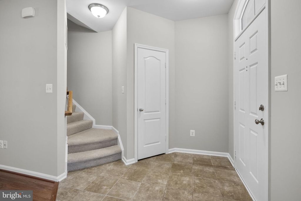 Image 2 of property listing at 7322 BRECKENRIDGE ST, Laurel, MD 20707