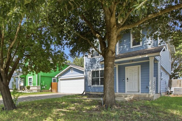 13132 Briarcreek LOOP, Manor, TX 78653