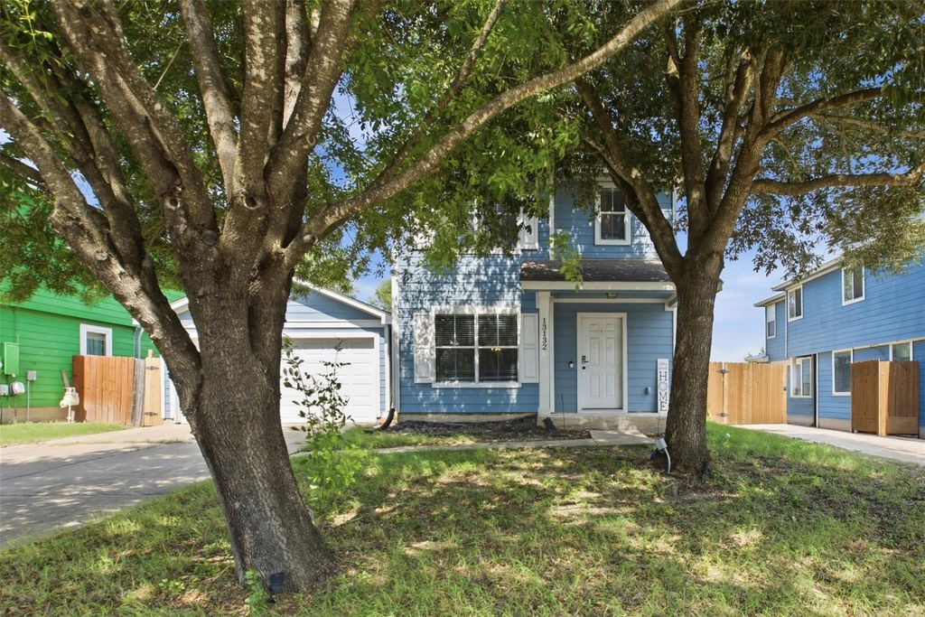 13132 Briarcreek LOOP, Manor, TX 78653