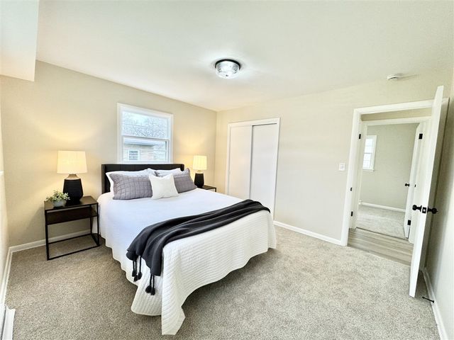 1786 Oak Park Drive, Muskegon, MI 49442