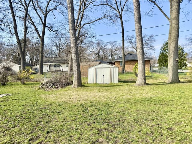 1786 Oak Park Drive, Muskegon, MI 49442