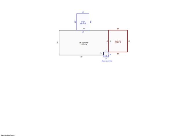 1786 Oak Park Drive, Muskegon, MI 49442
