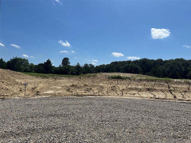 Lot 7 County Road 1110, Farmersville, TX 75442