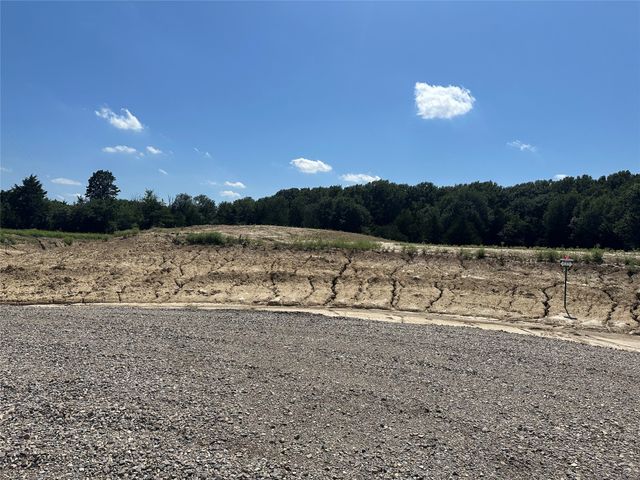 Lot 7 County Road 1110, Farmersville, TX 75442