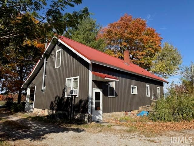 4139 N 900 W, Delphi, IN 46923