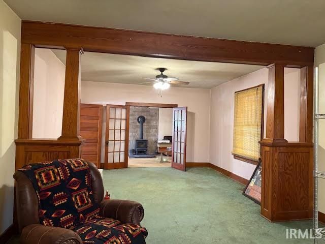 4139 N 900 W, Delphi, IN 46923