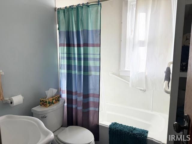 4139 N 900 W, Delphi, IN 46923