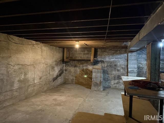 4139 N 900 W, Delphi, IN 46923