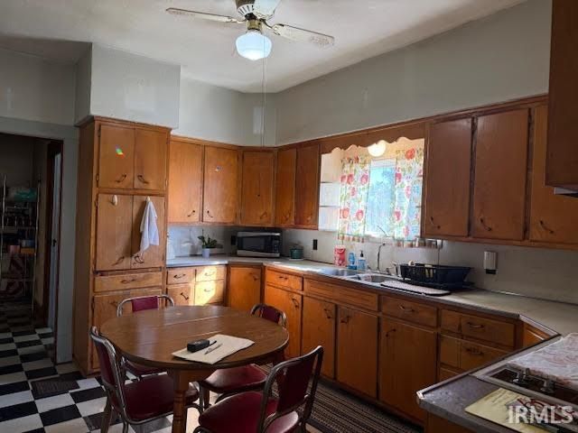 4139 N 900 W, Delphi, IN 46923