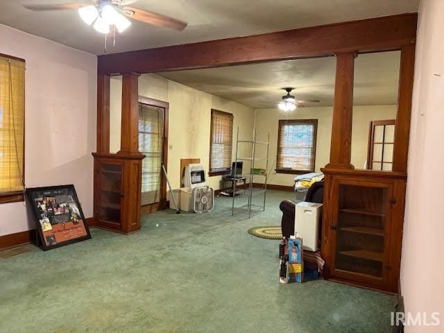 4139 N 900 W, Delphi, IN 46923