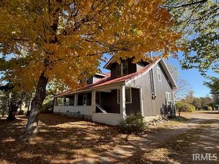 4139 N 900 W, Delphi, IN 46923