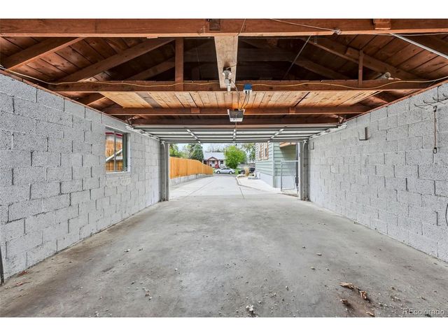 5390 Primrose Ln, Denver, CO 80221