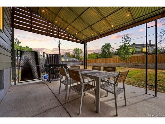 5390 Primrose Ln, Denver, CO 80221