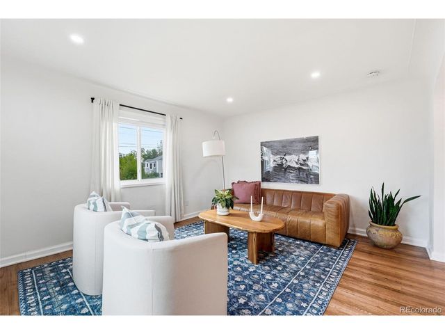 5390 Primrose Ln, Denver, CO 80221