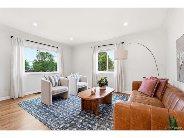 5390 Primrose Ln, Denver, CO 80221