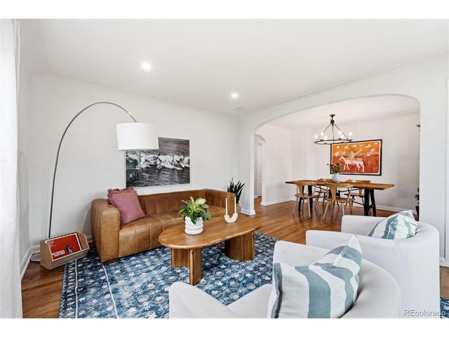 5390 Primrose Ln, Denver, CO 80221