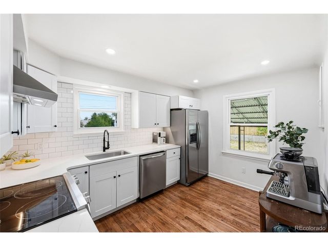 5390 Primrose Ln, Denver, CO 80221