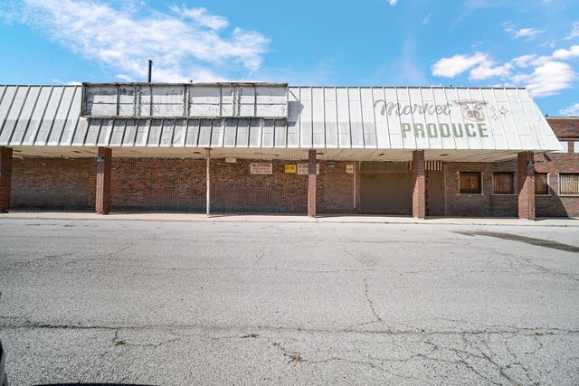 5010 S State Street, Chicago, IL 60609