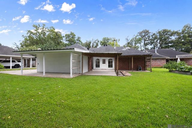 9757 Shiloh Ct, Denham Springs, LA 70726
