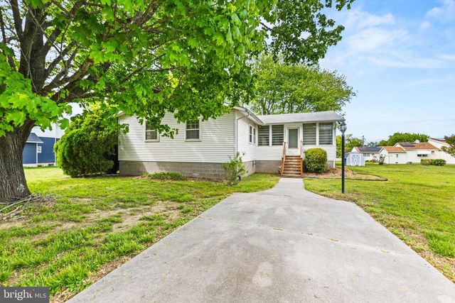12435 SALISBURY RD, Ocean City, MD 21842