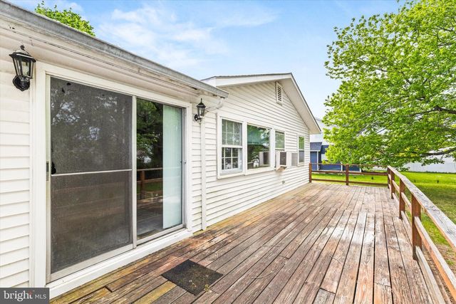 12435 SALISBURY RD, Ocean City, MD 21842
