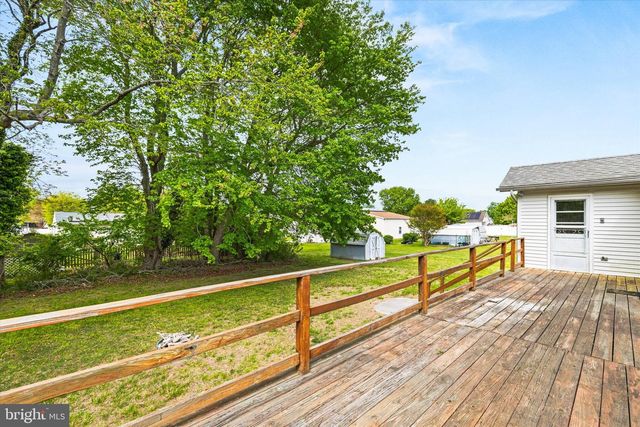 12435 SALISBURY RD, Ocean City, MD 21842