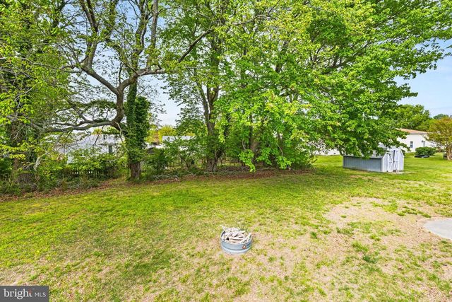 12435 SALISBURY RD, Ocean City, MD 21842