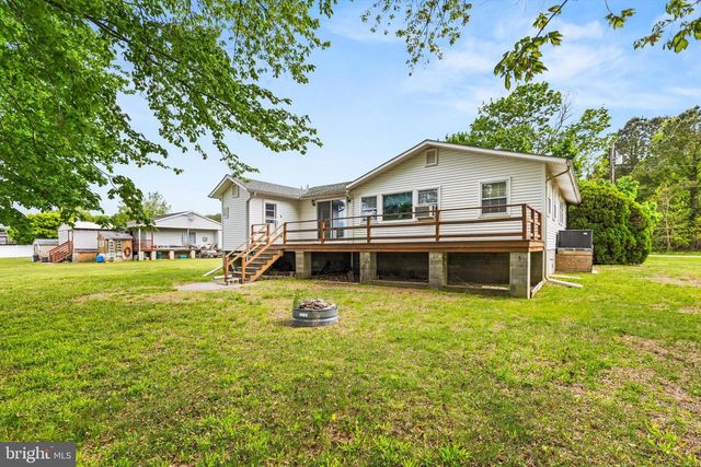 12435 SALISBURY RD, Ocean City, MD 21842