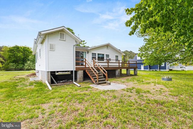12435 SALISBURY RD, Ocean City, MD 21842