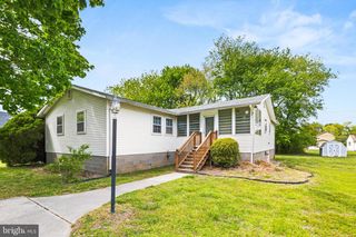 12435 SALISBURY RD, Ocean City, MD 21842