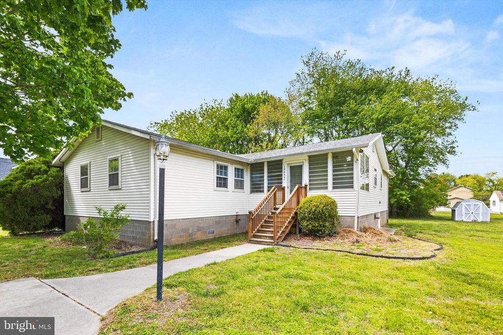 12435 SALISBURY RD, Ocean City, MD 21842