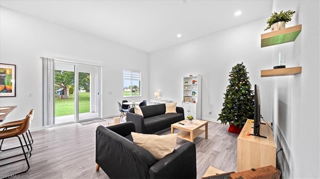 1222 Nelson RD N, CAPE CORAL, FL 33993 — photo 4